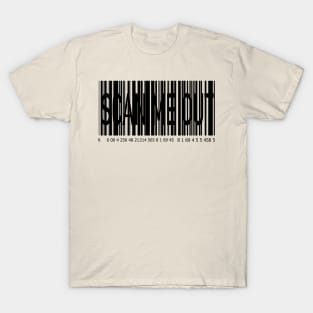 Barcode T-Shirt